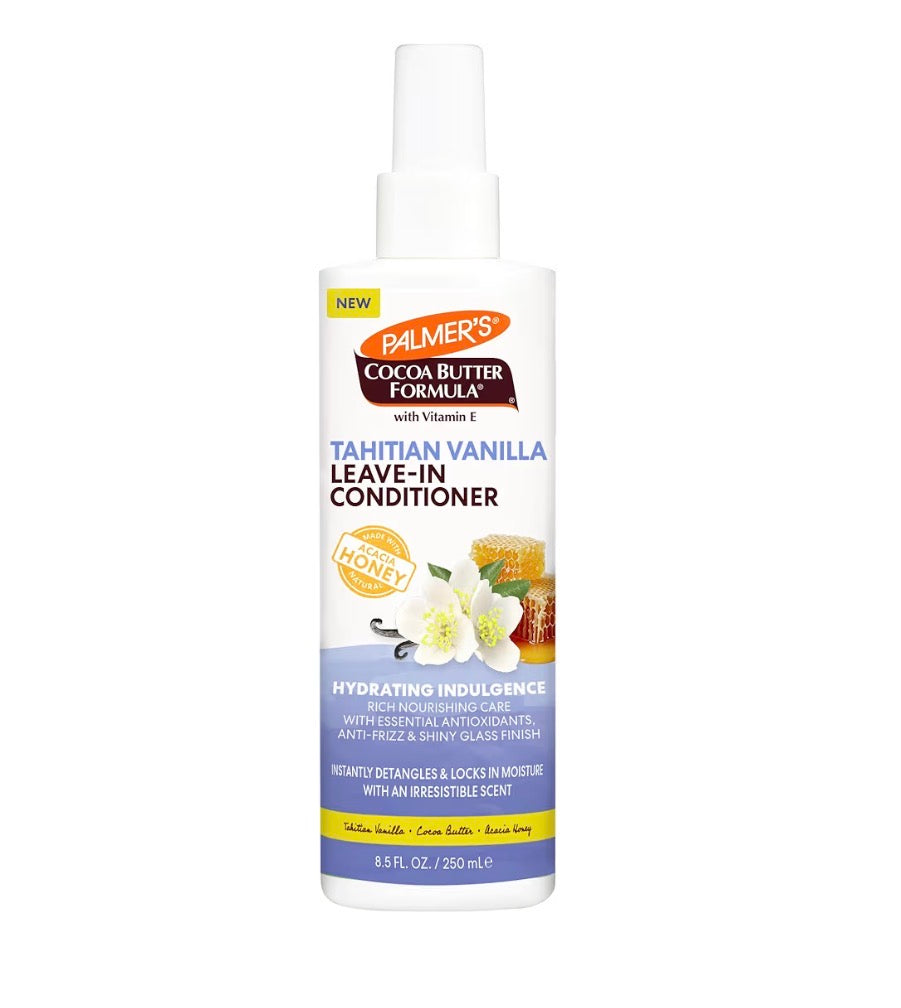 Palmer’s Tahitian Vanilla Leave-in conditioner