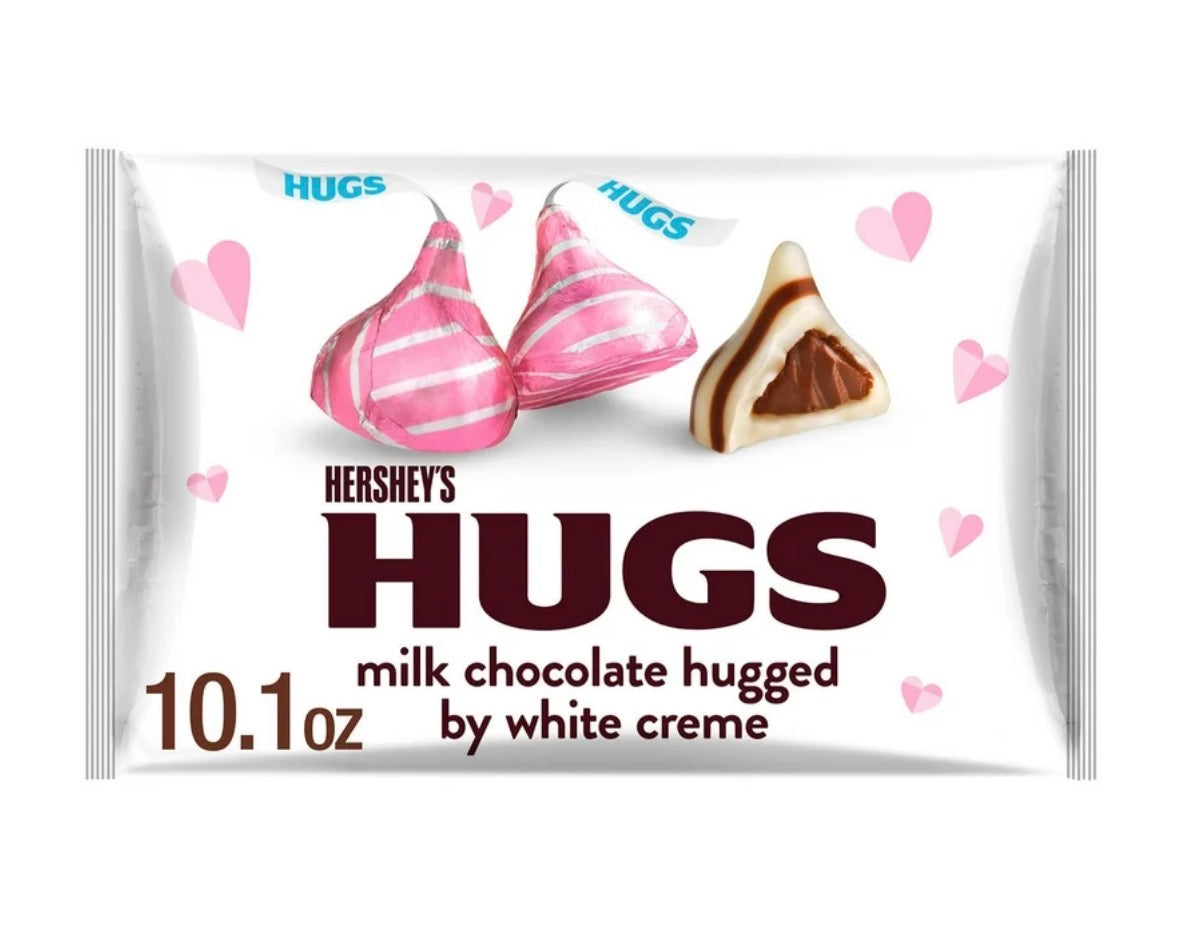 Hersheys Valentines Chocolate