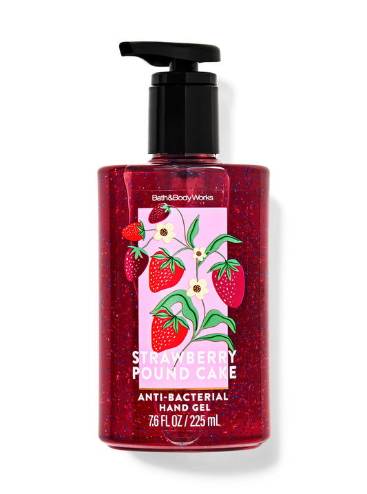 Bath & Body Works Large Hand Sanitizer Pump