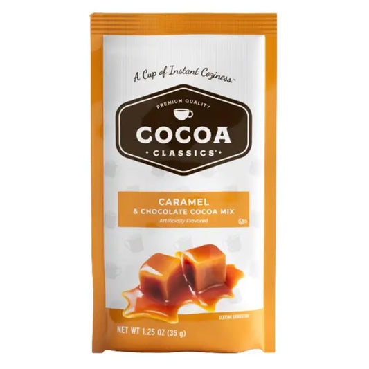 Land O Lakes Hot Cocoa Sachet - Caramel