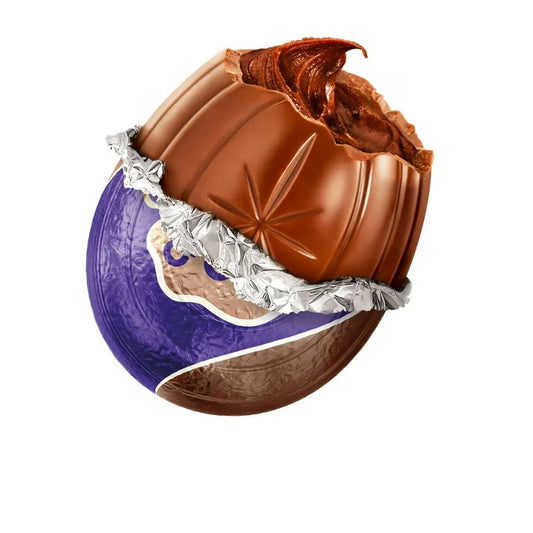 Cadbury’s Chocolate Creme Egg (Single)
