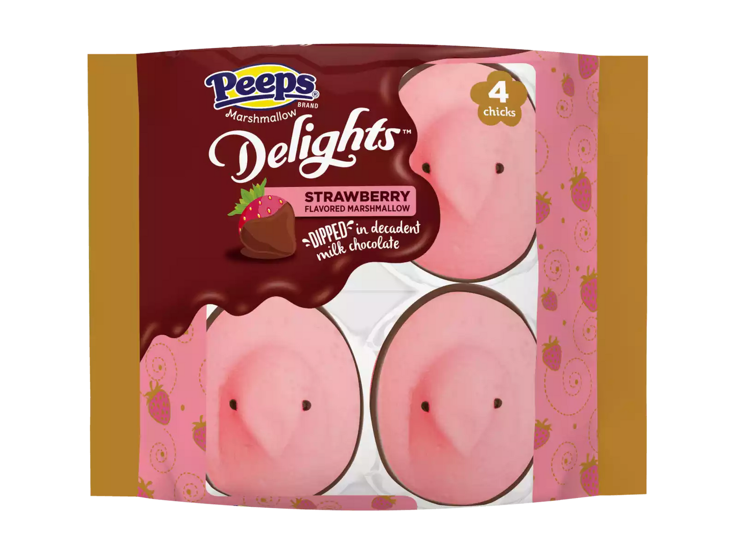 Peeps Marshmallows (Various)