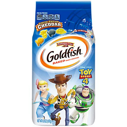 Pepperidge Farm Goldfish
