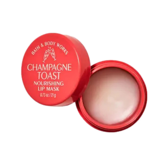 Bath & Body Works Lip Mask - Champagne Toast