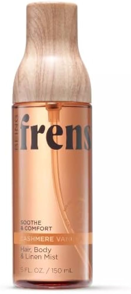 Being Frenshe - Hair & Body Mist 5fl oz