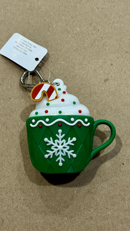 Bath & Body Works PocketBac Hand Sanitising Gel Holders (Various)