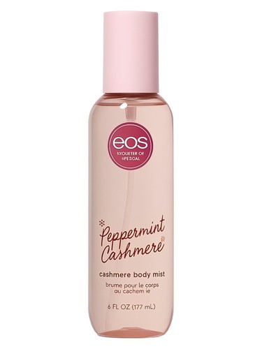 EOS Body Mist - Peppermint Cashmere