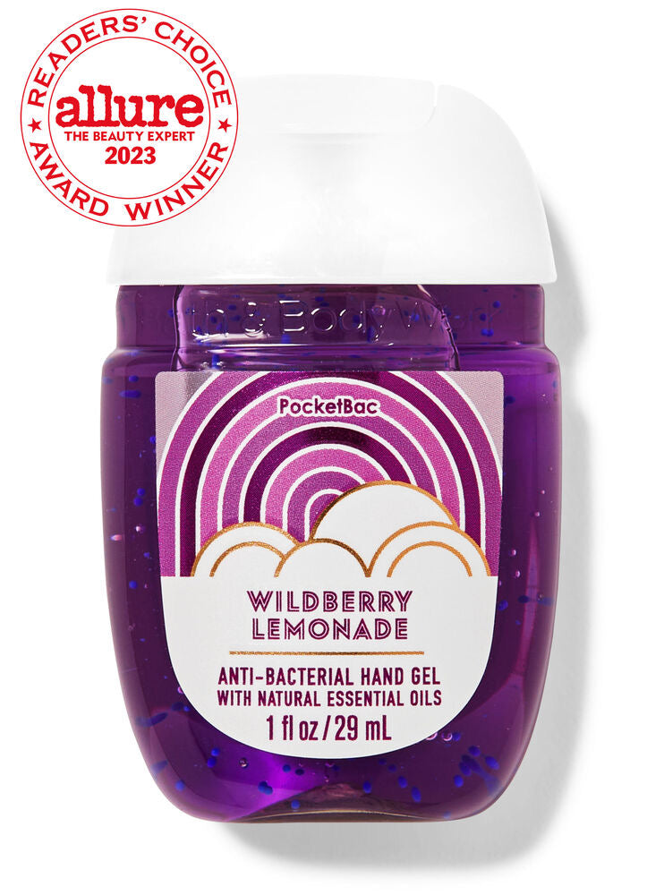 Bath & Body Works - PocketBac Sanitiser