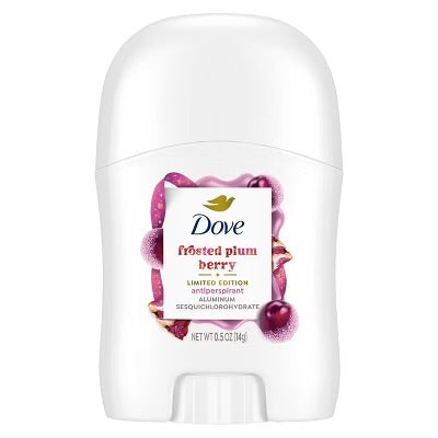 Dove Holiday Treats Deodorant (Mini)