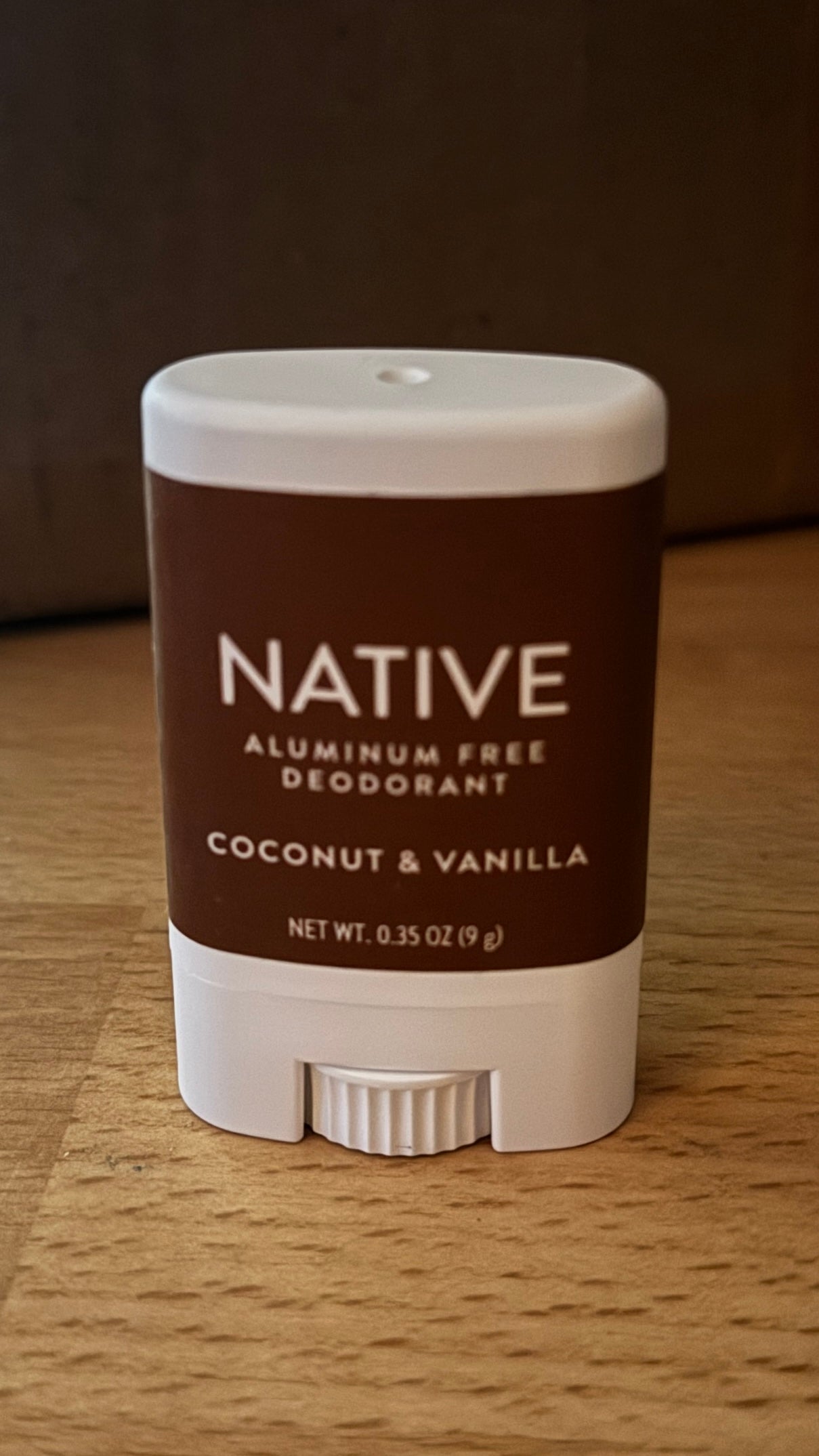 Native Mini Deodorant (Various)