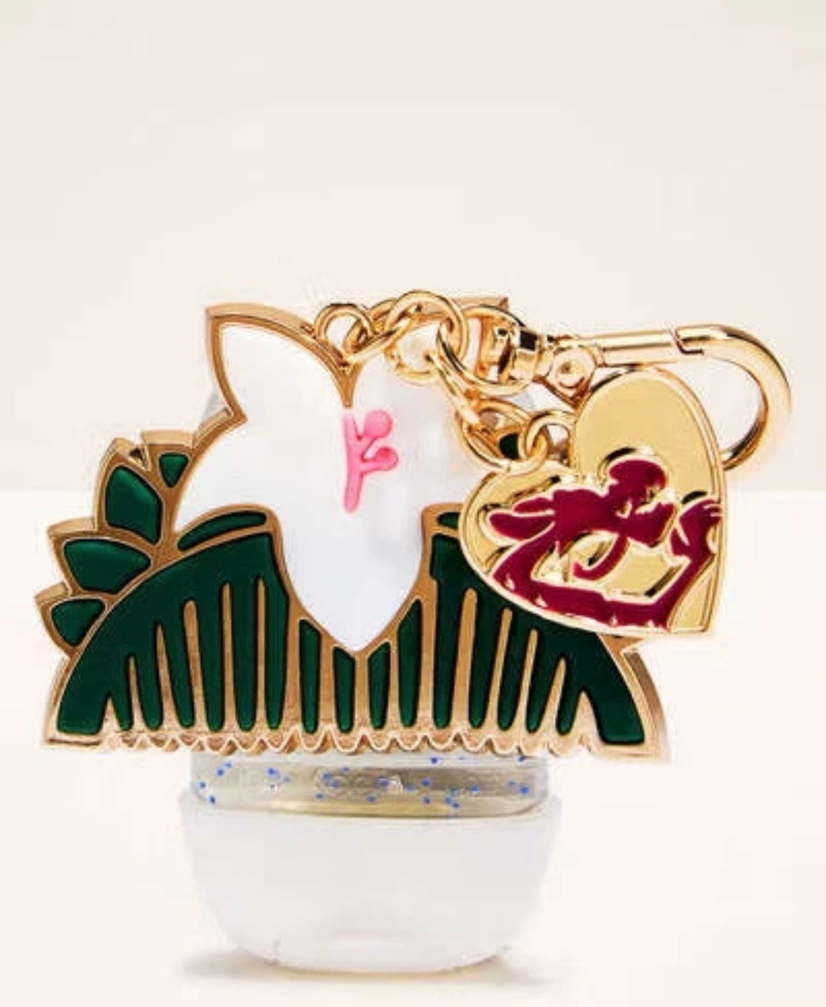B&BW Disney Princess HandGel Holders