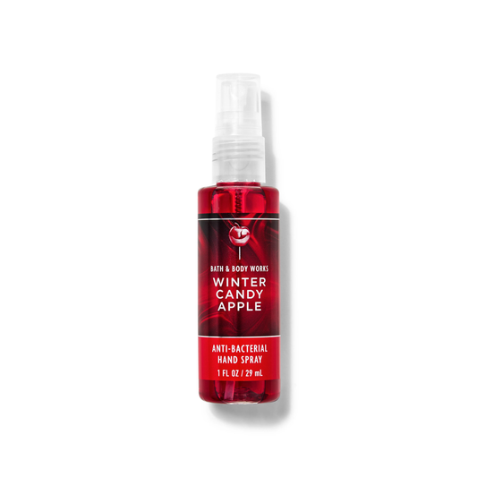 Bath & Body Works - Hand Sanitiser Spray