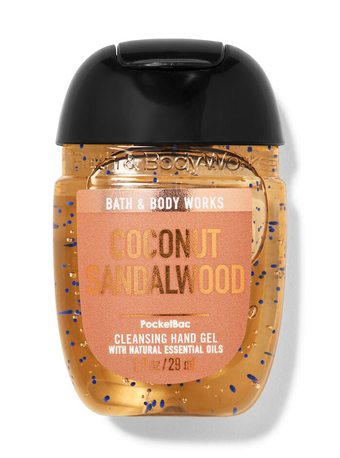 Bath & Body Works - PocketBac Sanitiser