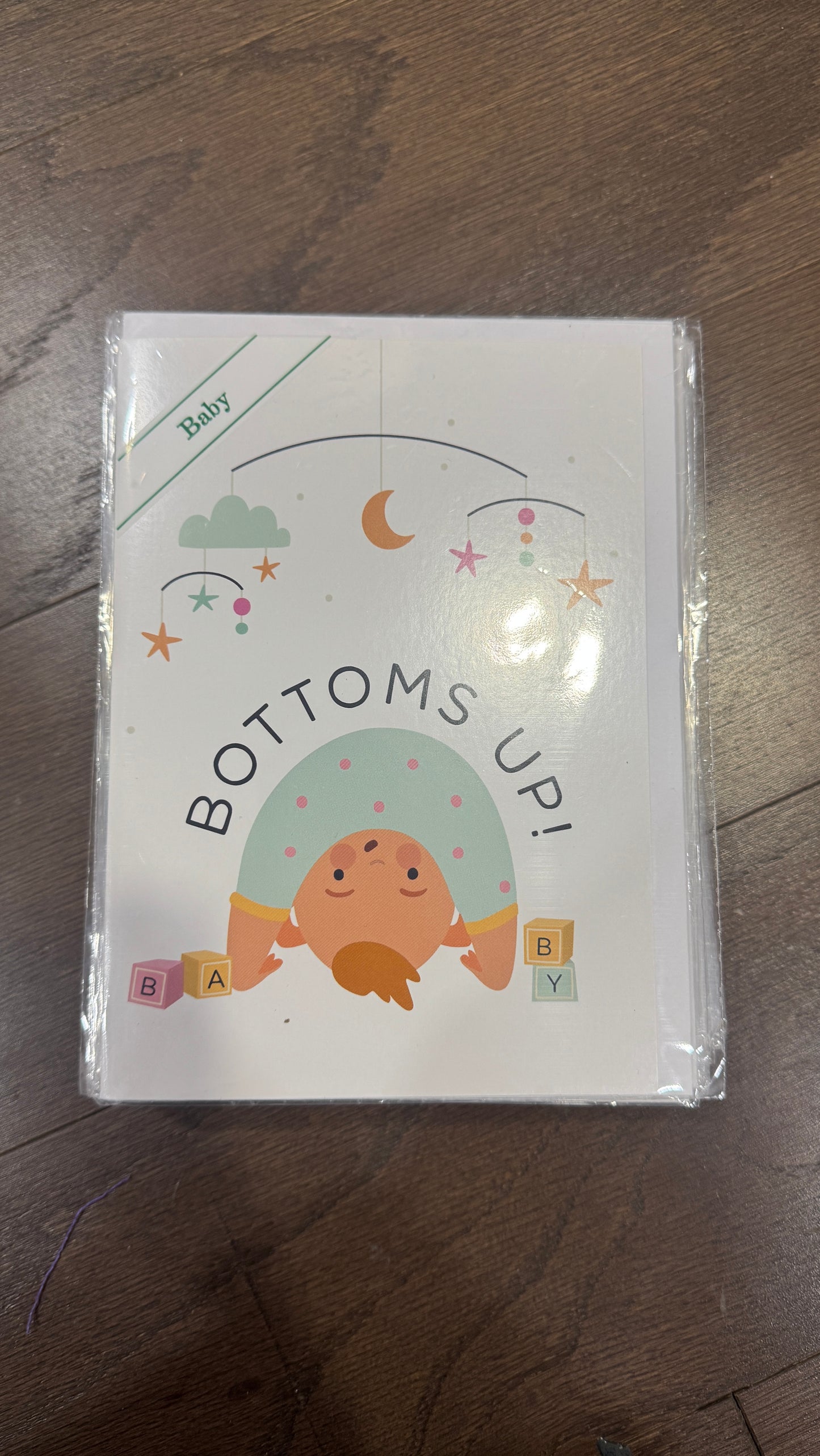 Trader Joe's Greeting Cards (Various)