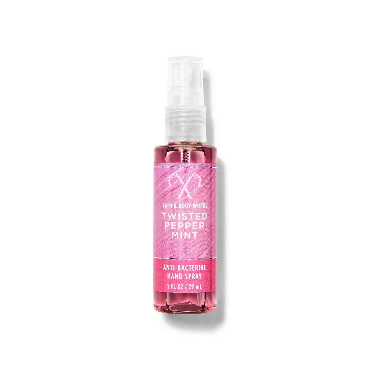 Bath & Body Works - Hand Sanitiser Spray