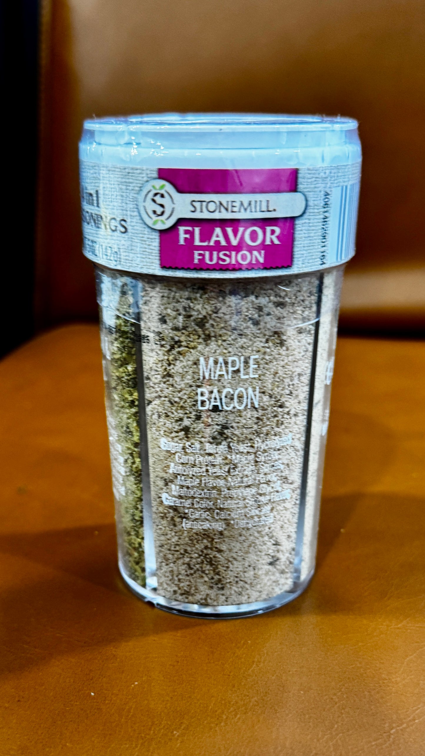 Stonemill 4in1 Seasoning Shaker