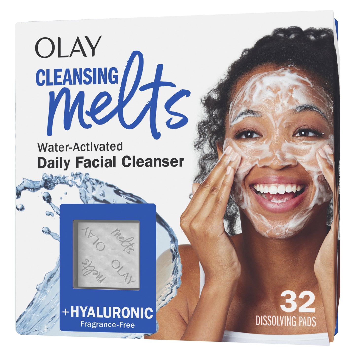 Olay Cleansing Melts (VARIOUS)