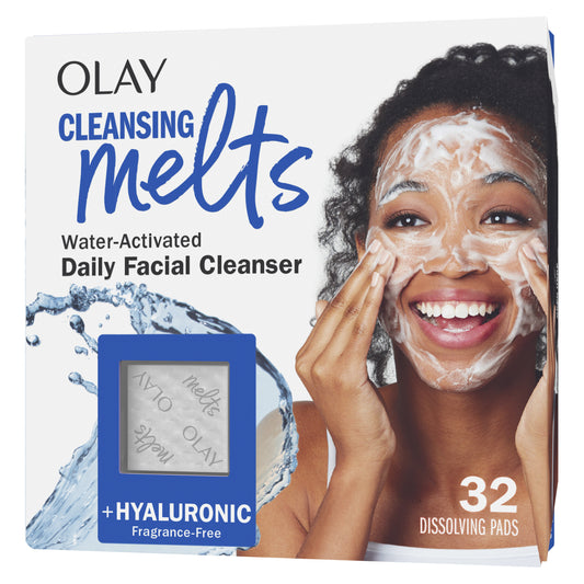 Olay Cleansing Melts (VARIOUS)