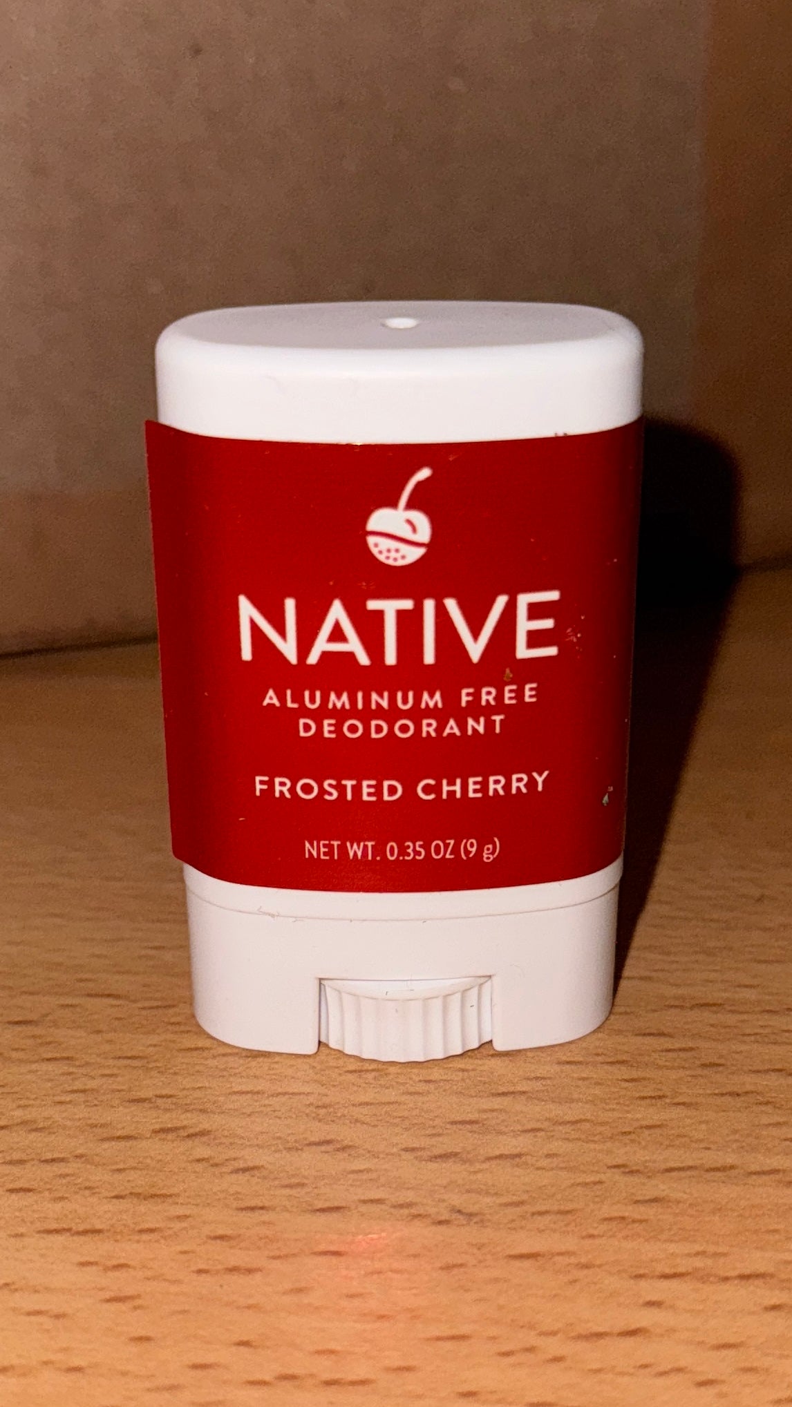 Native Mini Deodorant (Various)
