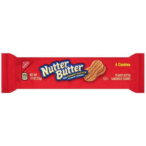 Nutter Butters