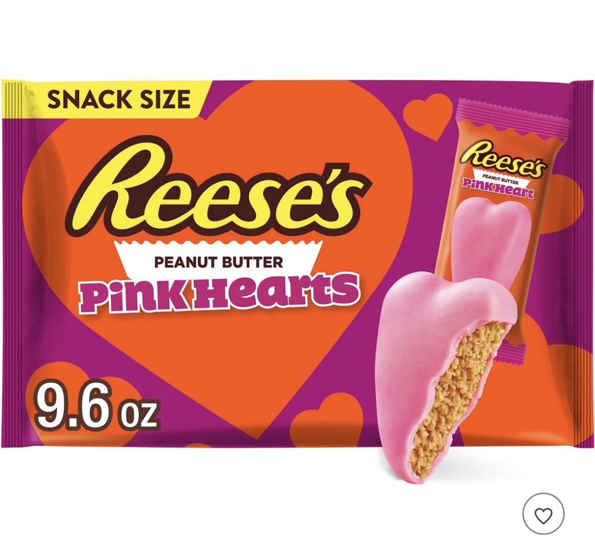 Reese’s Valentines Chocolate