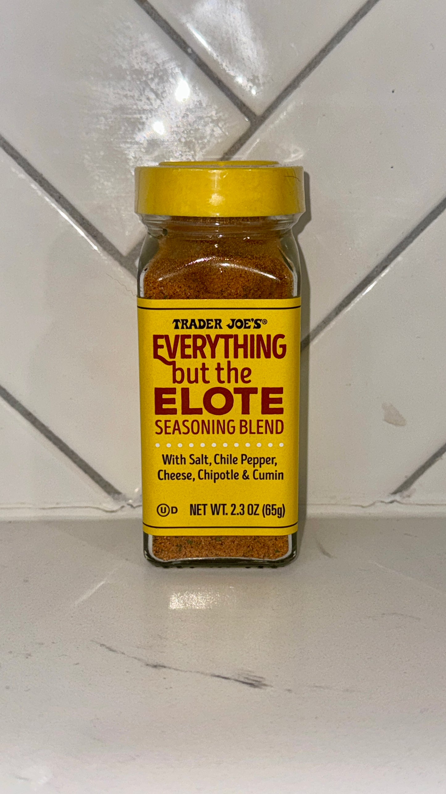 Trader Joe’s Spices & Seasoning (Various)