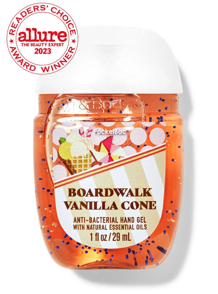 Bath & Body Works - PocketBac Sanitiser