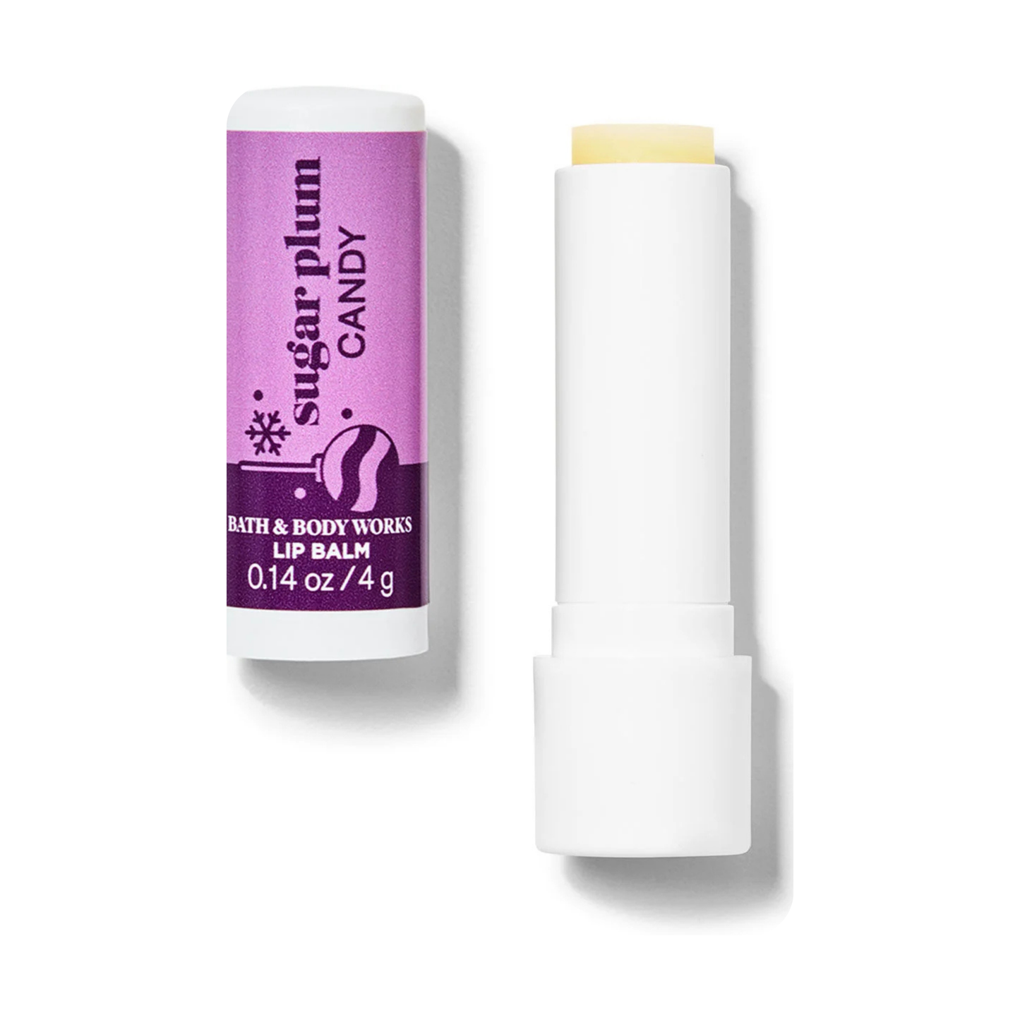 Bath & Body Works - Lip Balm