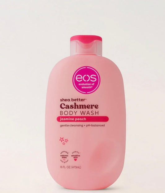 EOS Body Wash - Jasmine Peach