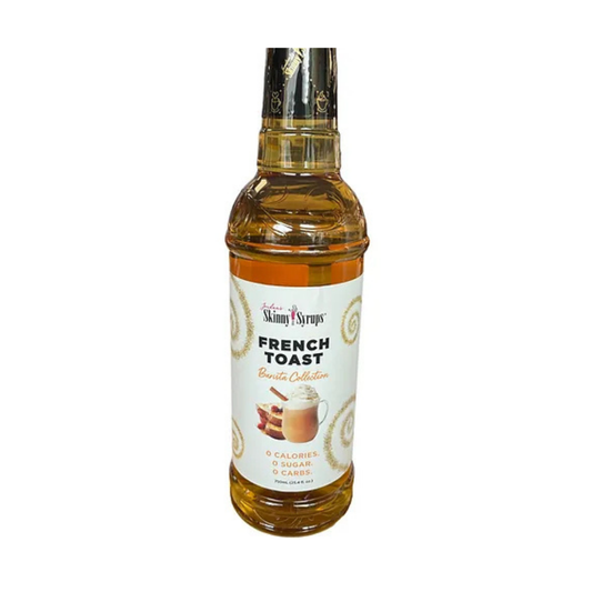 Jordan's Skinny Syrup - French Toast
