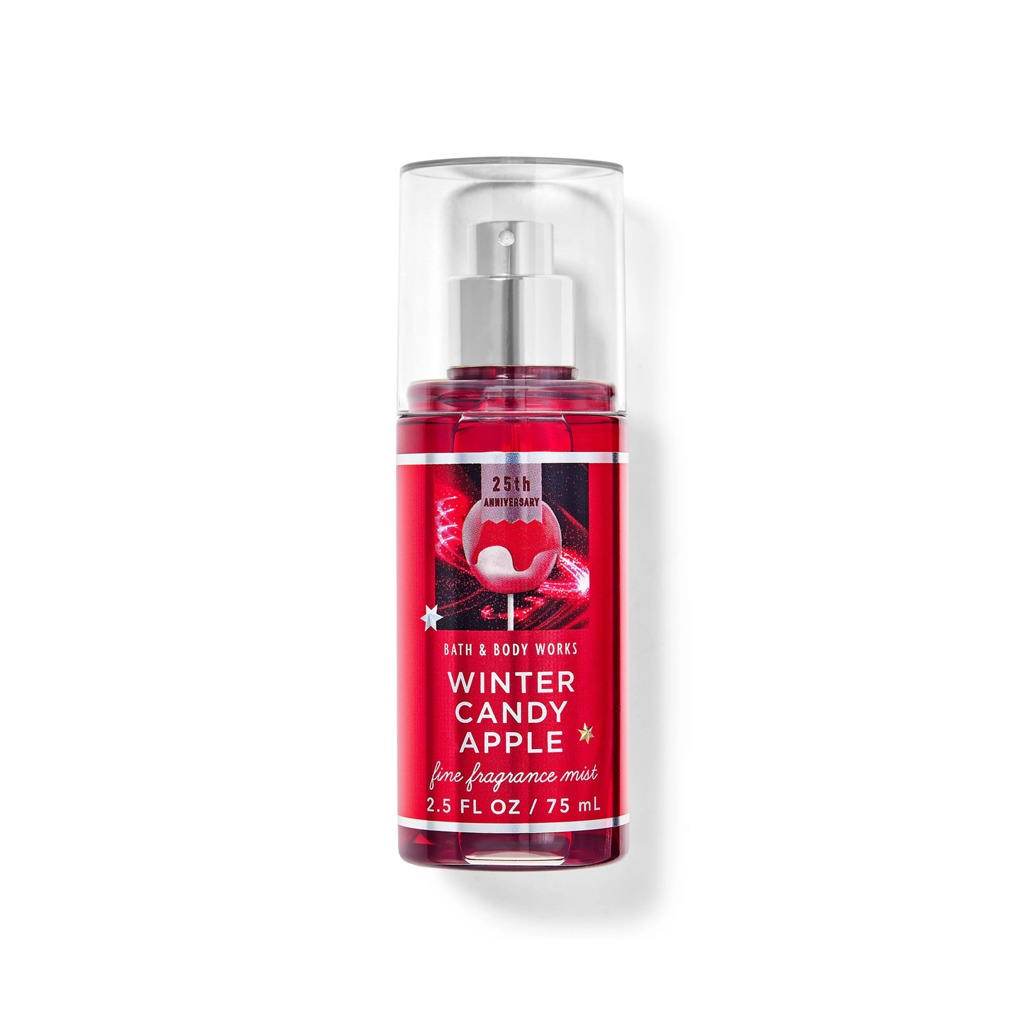 Bath & Body Works - Body Spray (Travel Size) Christmas