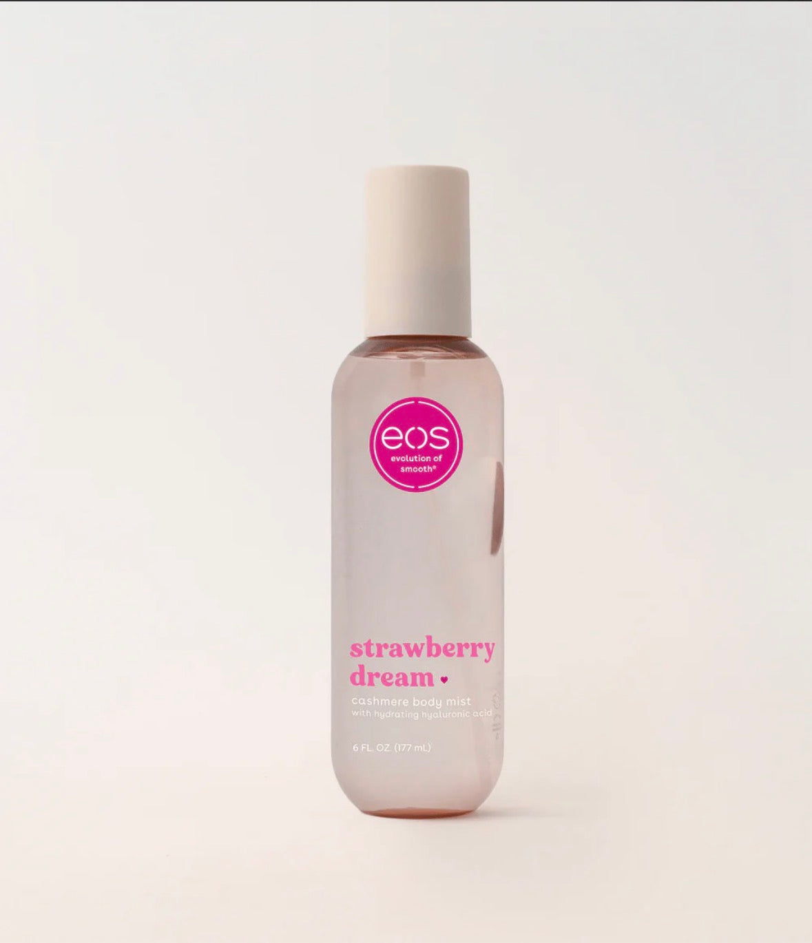 EOS Body Mists (Various)
