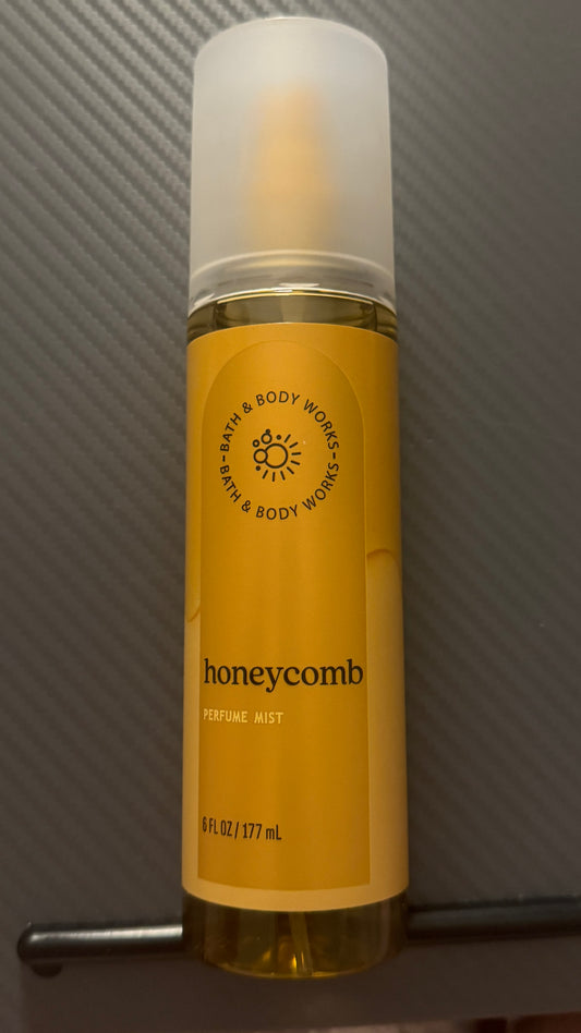 B&BW Body Mist (Various)