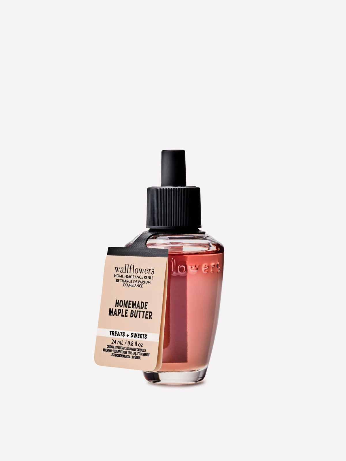 Bath & Body Works Wallflower Refill - Homemade Maple Butter