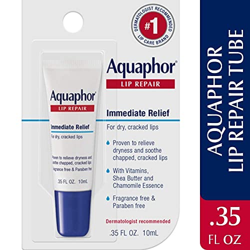 Aquaphor Lip Repair Serum