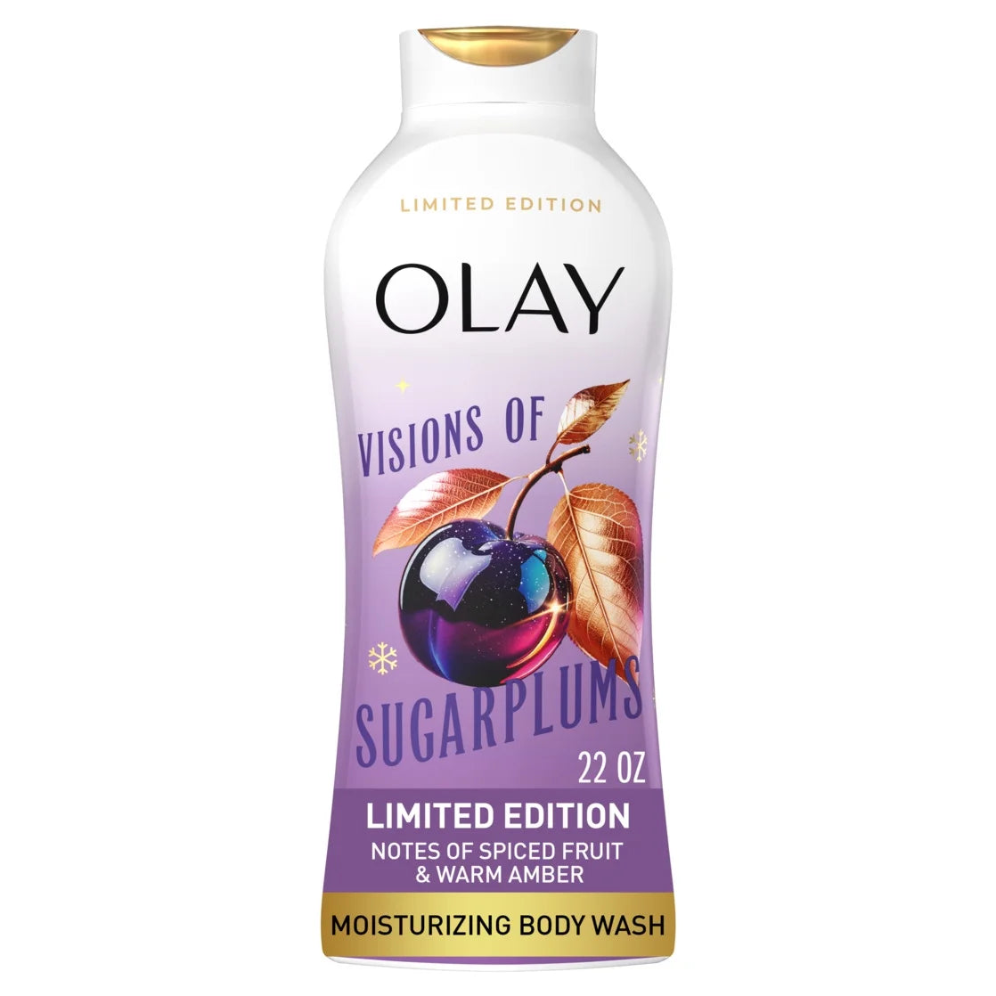 Olay Body Wash - Holiday Range