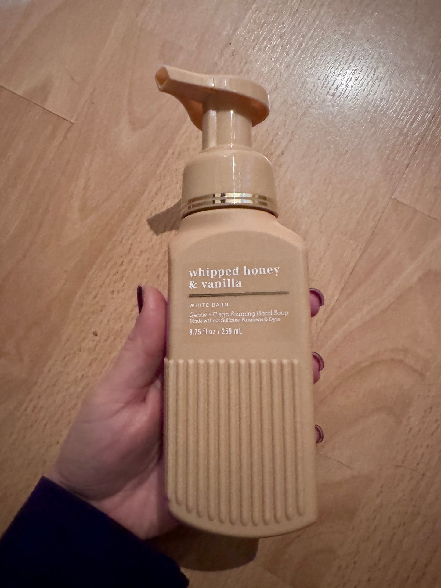 B&BW Hand Wash (Various)