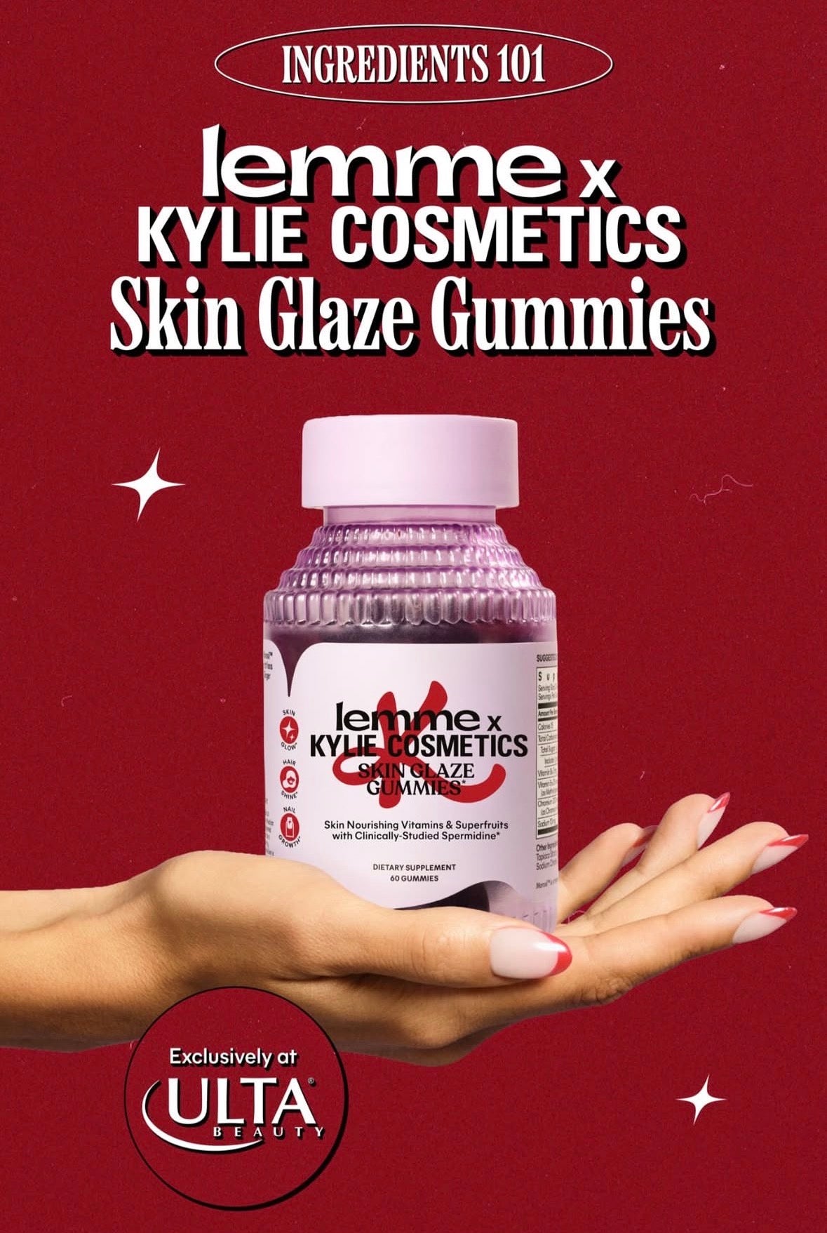 Lemme Gummies (VARIOUS)