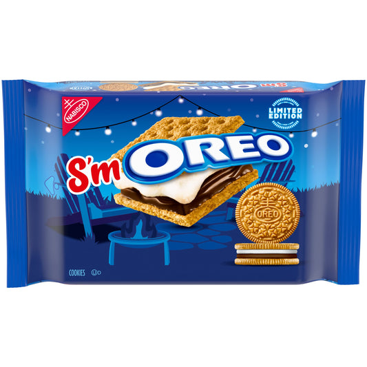 S’mOREO - Family Size