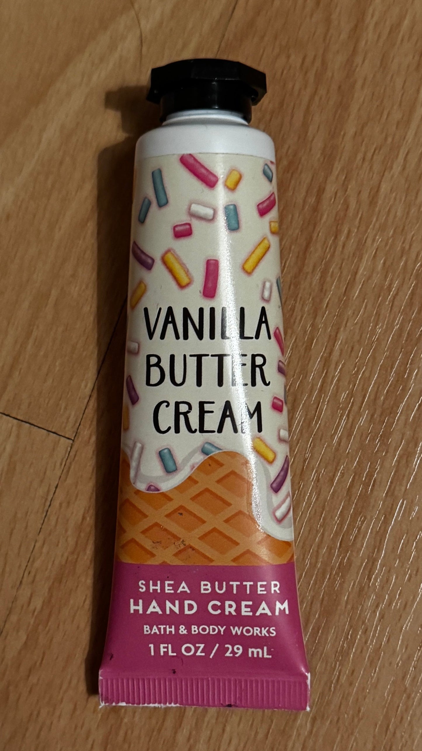 Bath & Body Works Hand Cream