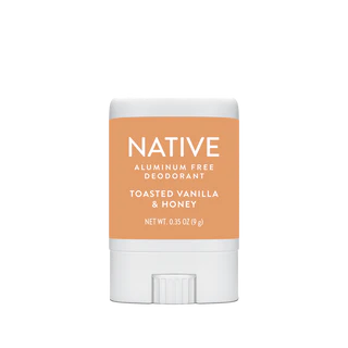 Native Mini Deodorant (Various)