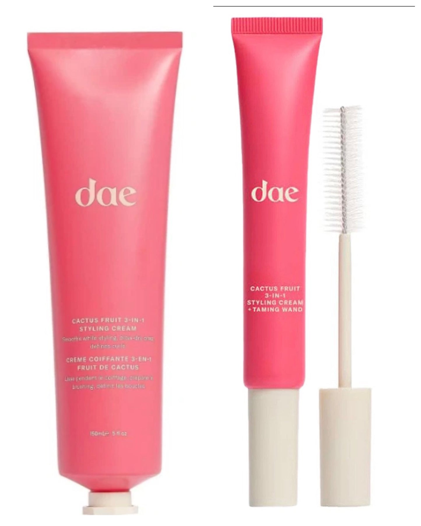 DAE 3-in-1 Hair Styling (VARIOUS)