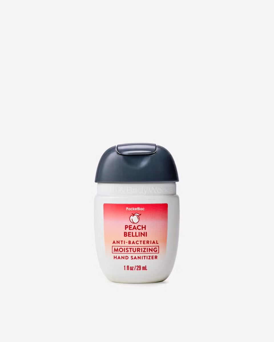 B&BW PocketBac Sanitising HandGel (VARIOUS)