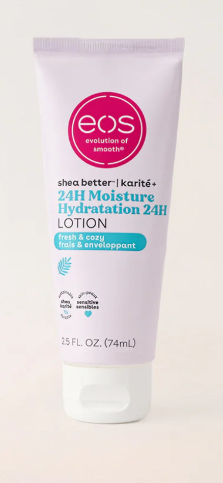 EOS Body Lotion (Travel Size)