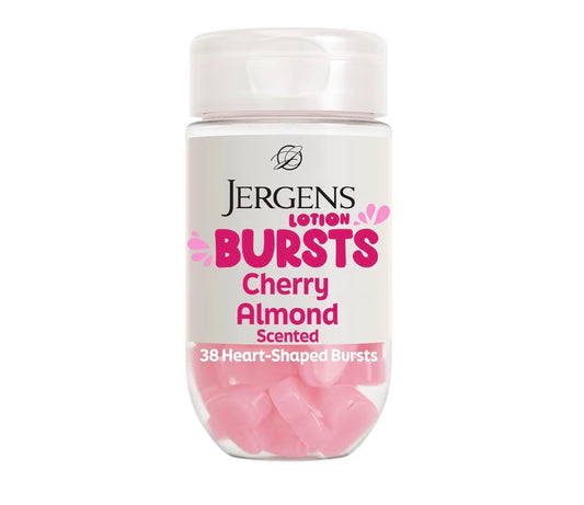 Jergen’s Lotion Bursts (VARIOUS)