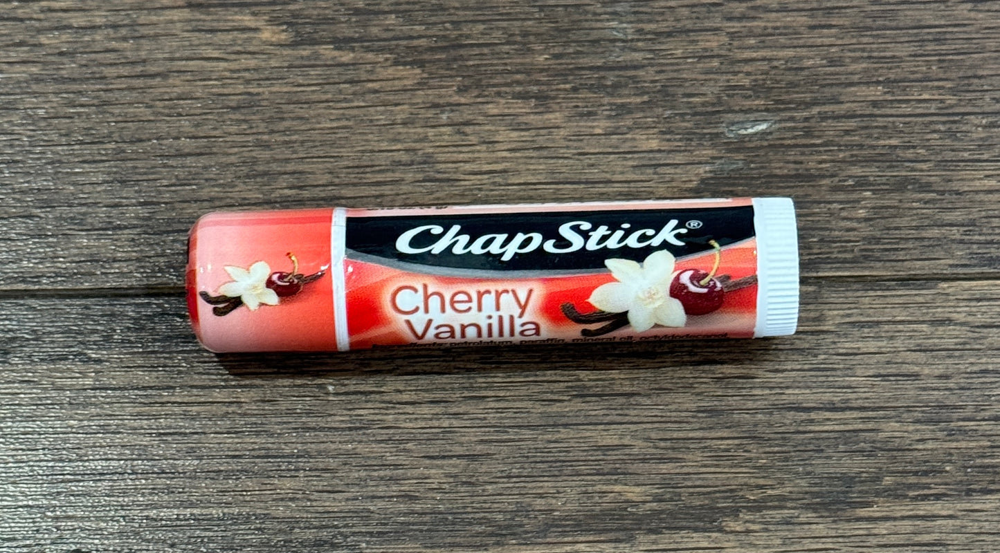 Chapstick Lip Balm (Various)