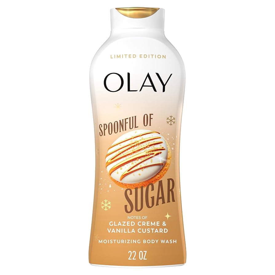 Olay Body Wash - Holiday Range