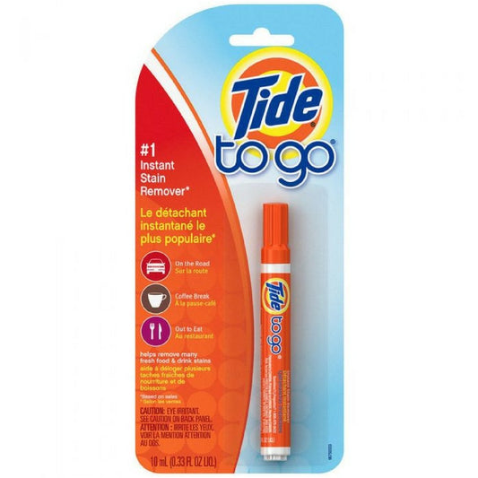 Tide Instant Stain Remover Pen