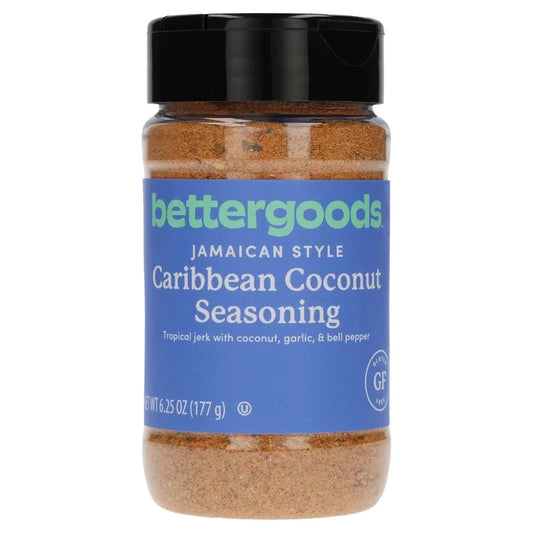 Bettergoods Caribbean Seasoning (VARIOUS)