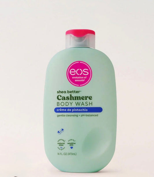 EOS Body Wash - Creme De Pistachio
